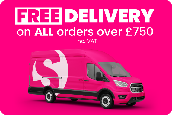 Free delivery doors over £750