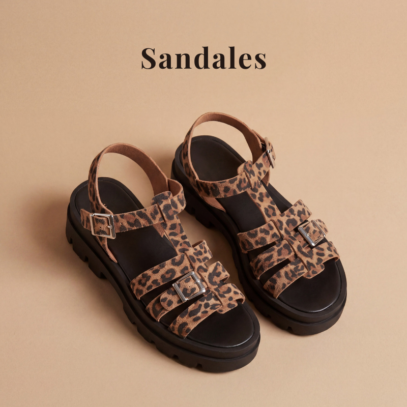 Sandales