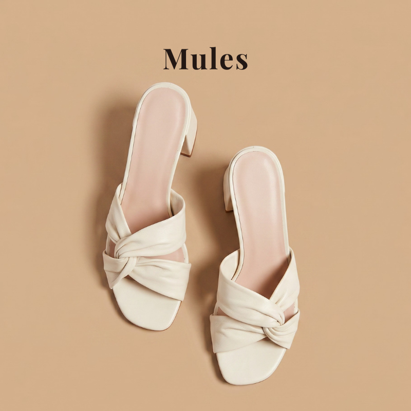 Mules
