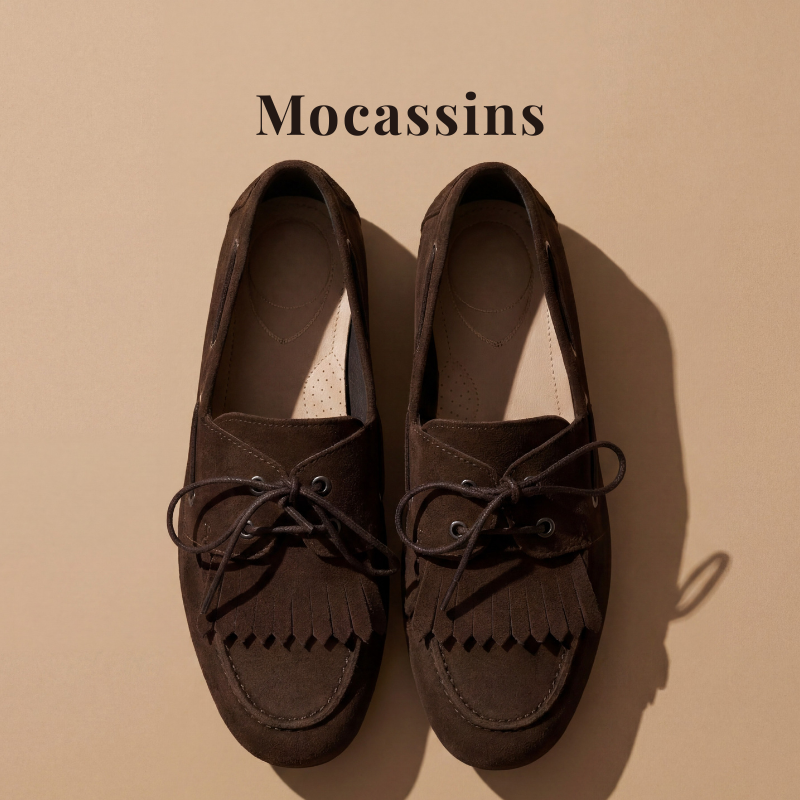 Mocassins