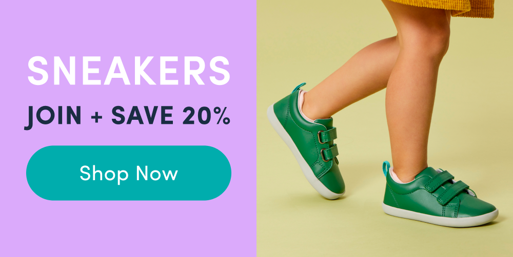 SHOP NOW - SNEAKERS