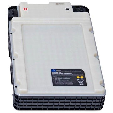 Image of EZGO TXT Lithium Conversion Kit – Official Samsung ELiTE™ Factory Battery Upgrade (2010–2022)