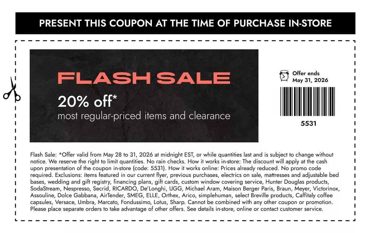 Coupon