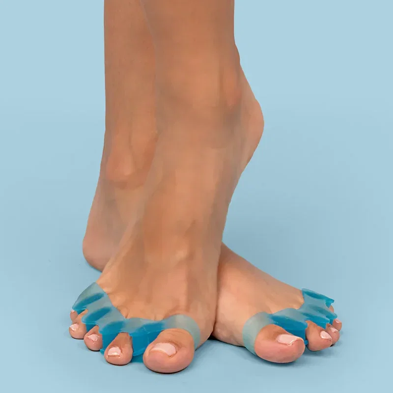 Realign Toe Separators