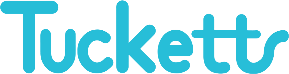 Tucketts™ Logo