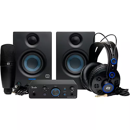 Recording. Shop Now