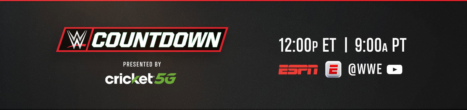 Countdown Show