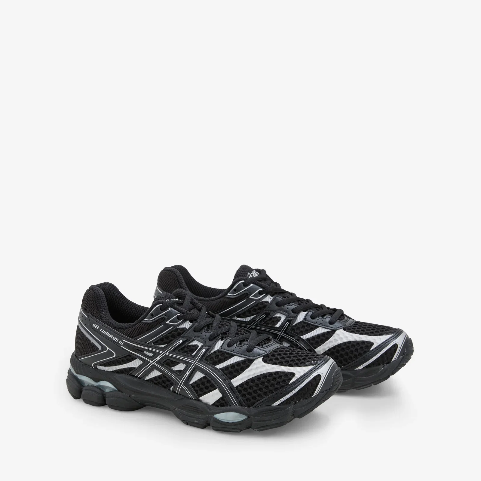 Image of Gel-Cumulus 16 Black | Black