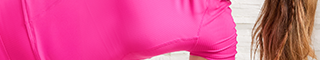 All things active. Stretch out & start saving.