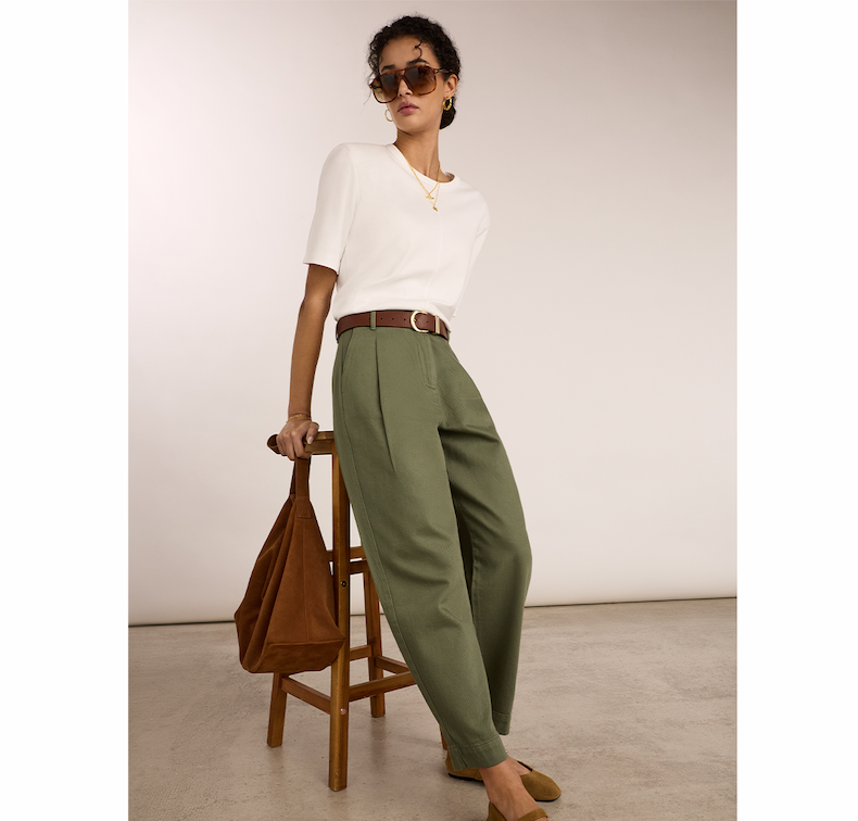 Paola Organic Chino