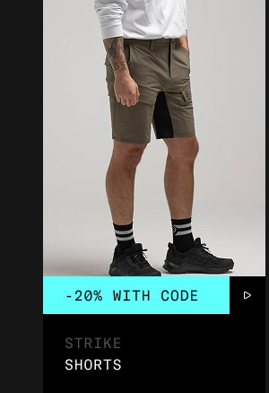 STRIKE SHORTS