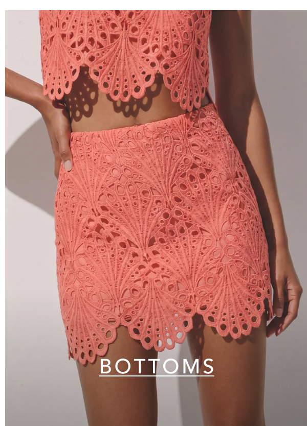 Bottoms