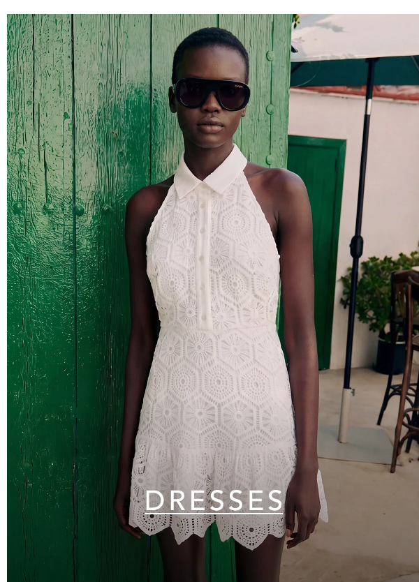 All Dresses