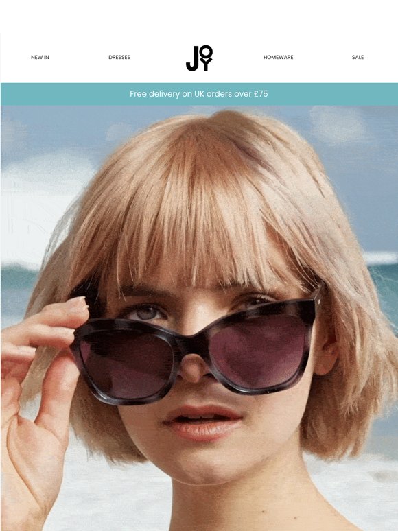 Your Summer Bonus Has Arrived 😎