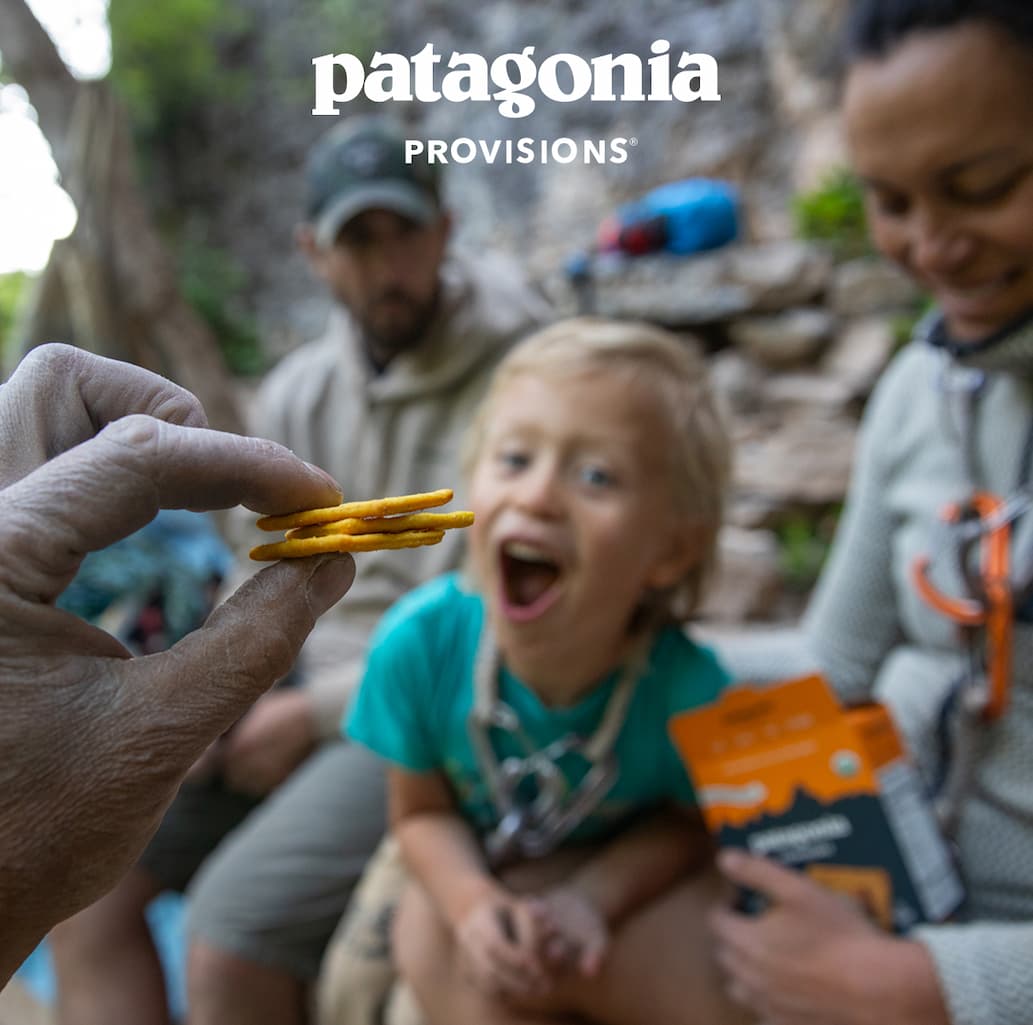 Patagonia Provisions