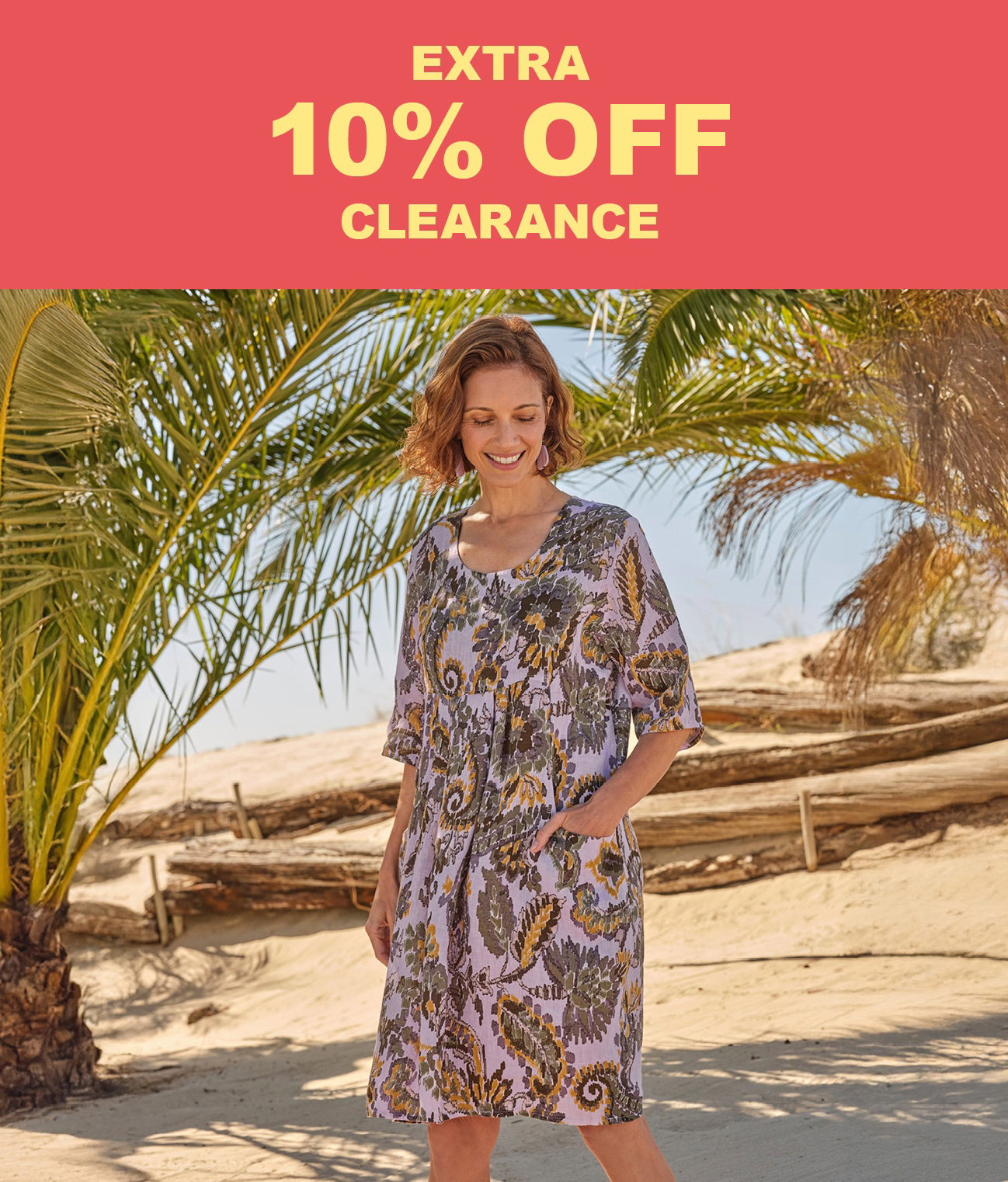 Clearance