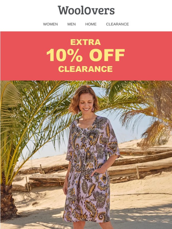 Offer Ends Soon | 10% Off Sale