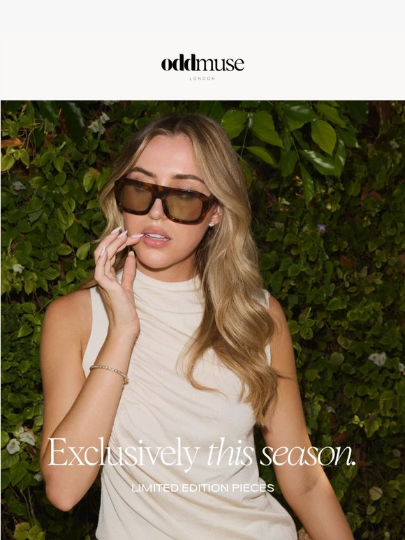 RESORT: LIMITED EDITION