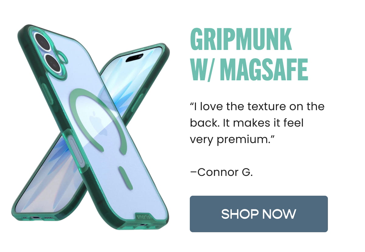 GRIPMUNK W/ MAGSAFE