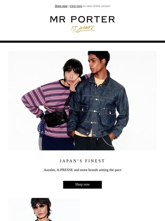 Made in Japan