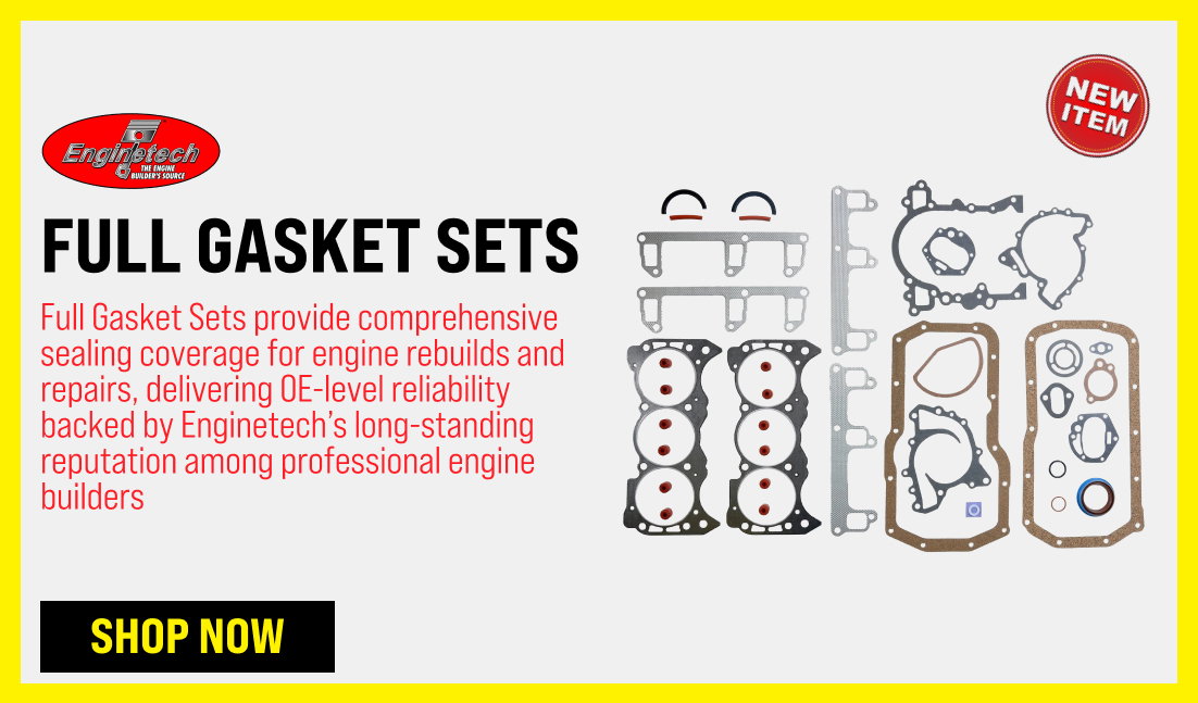 Full Gasket Sets