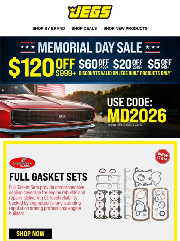 Explore Top Performance Parts For Your Ride