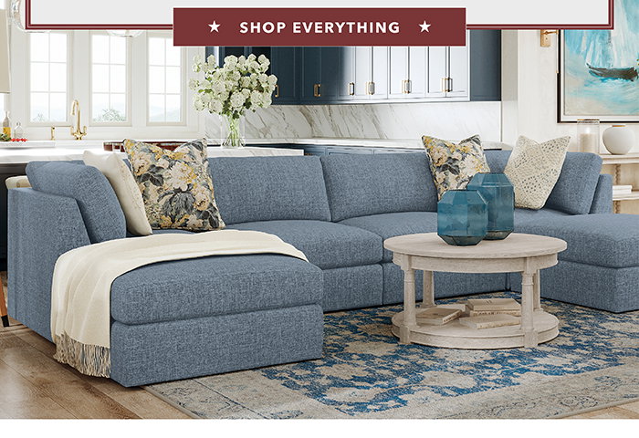 Shop everything >