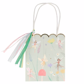 Fairy Magic Partytüten