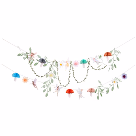 Fairy Magic Girlande