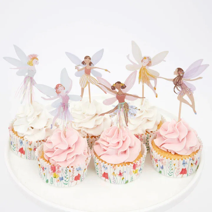 Fairy Magic