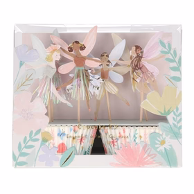 Fairy Magic Cupcake Set