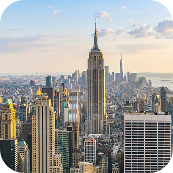 New York, NY