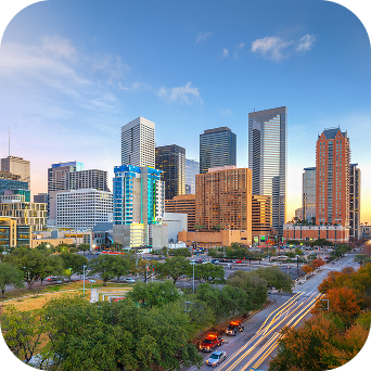 Houston, TX