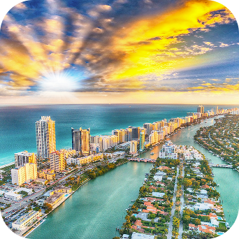 Miami, FL