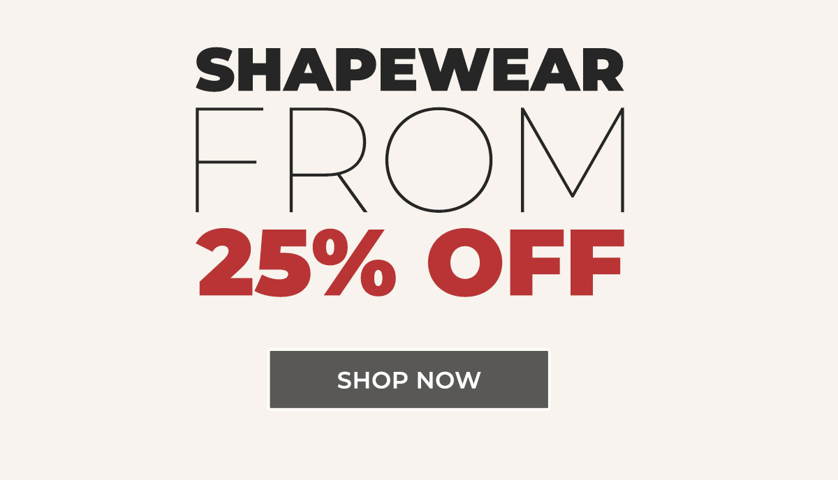 Shop Shapewear