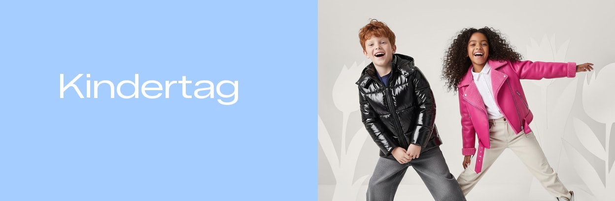 Kindertag