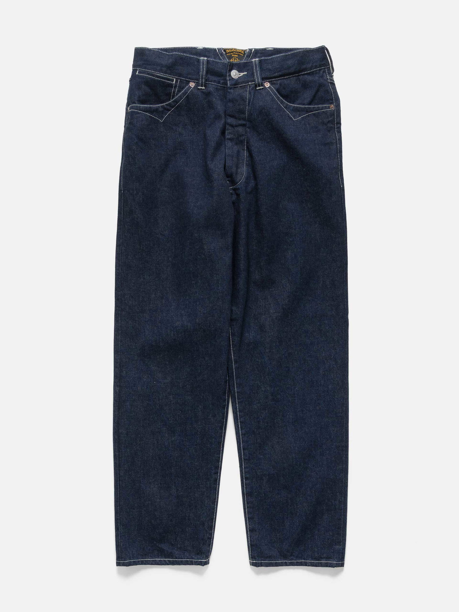 Image of Beau Denim Indigo OW