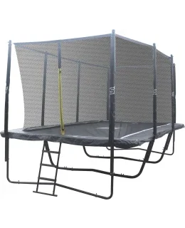 iSport 3,6x2 m jalkapallomaali