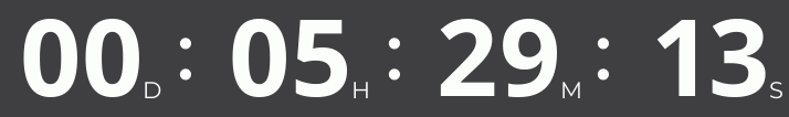 countdownmail.com