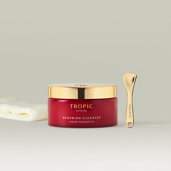 Renewing Cleanser
