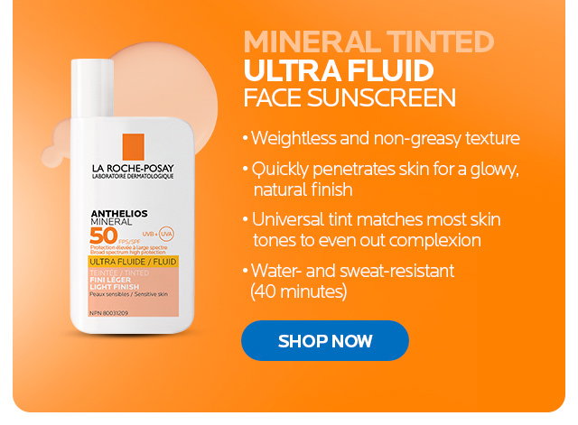 ultra fluid