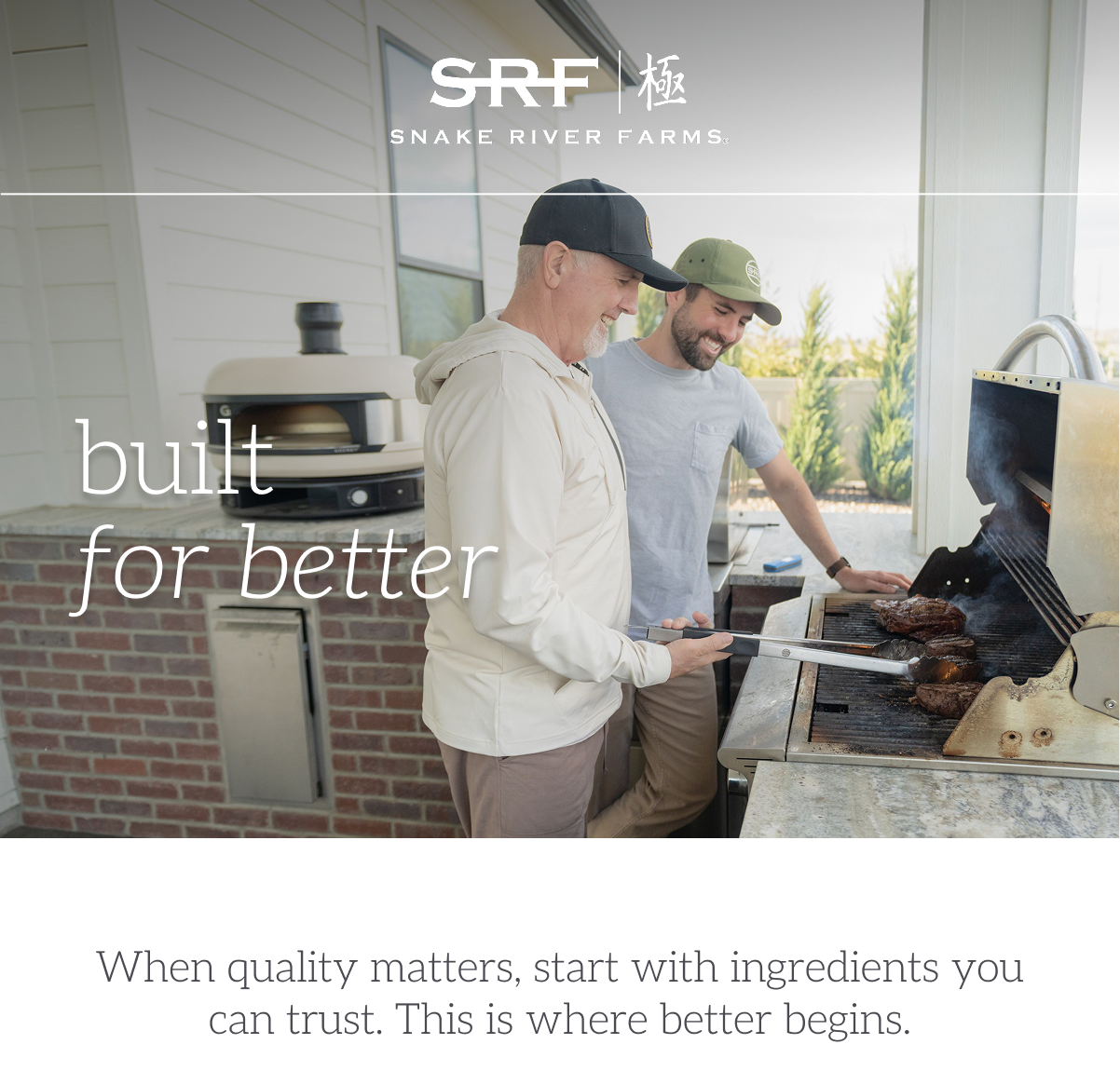 built for better hero image