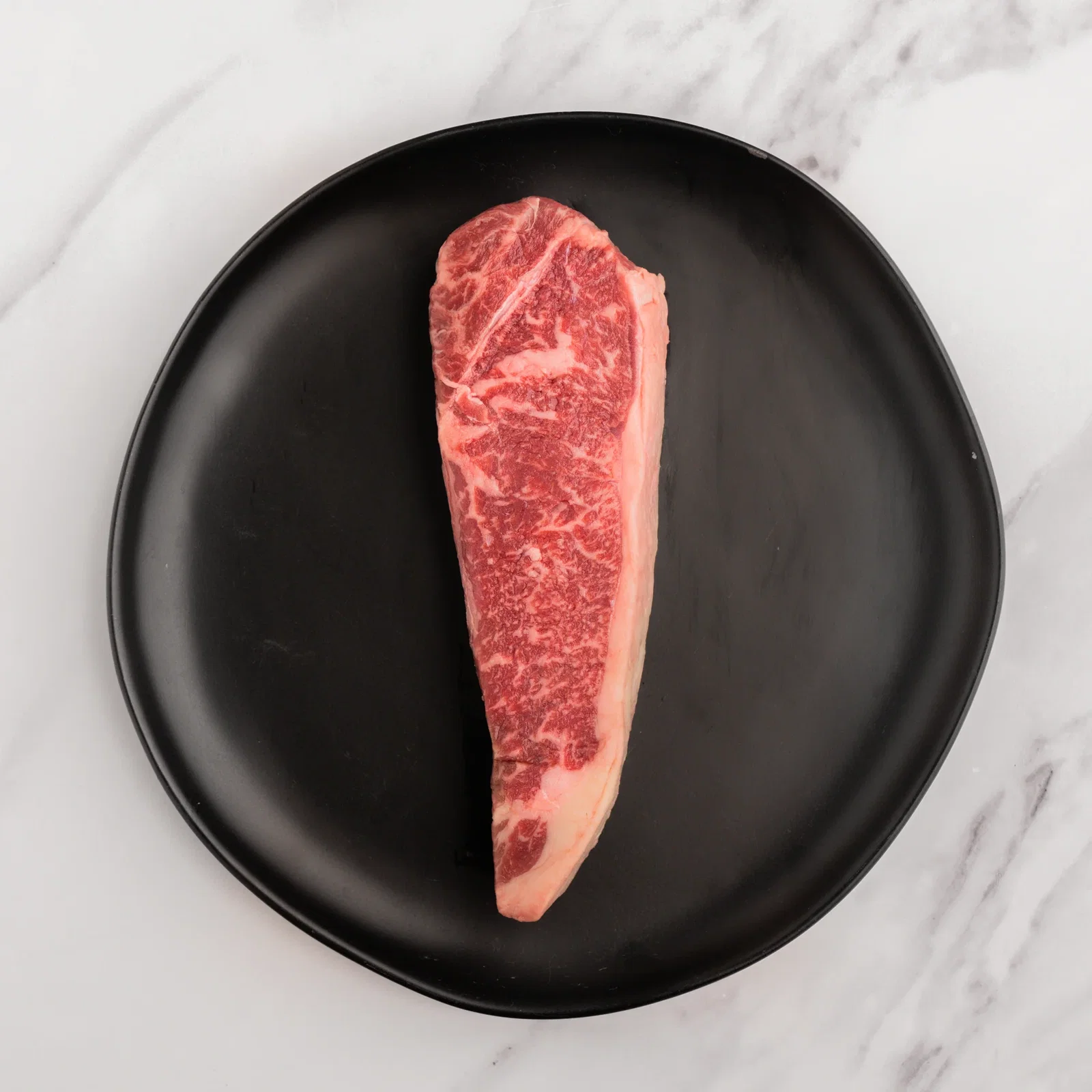 Image of Wagyu New York Strip Steak