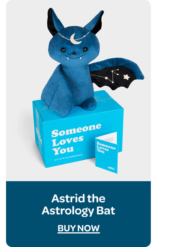 [Shop Astrid the Astrology Bat]