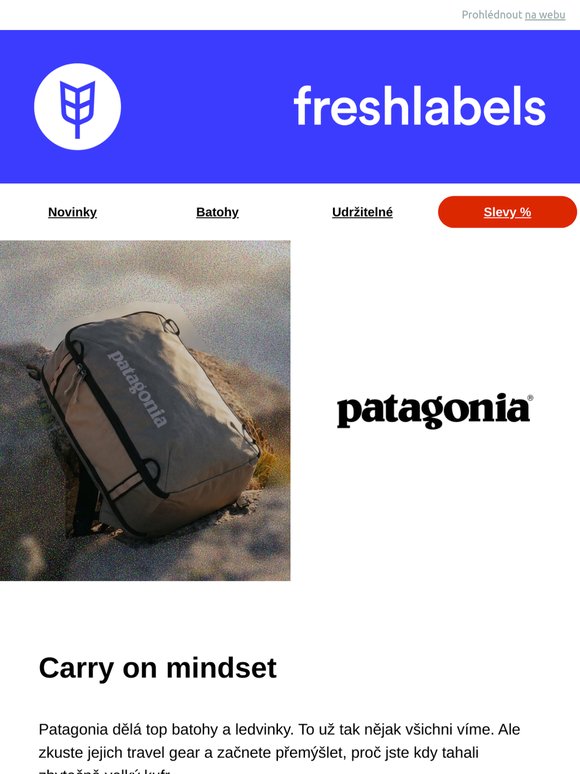 3 věci, které bychom si vzali znovu ↗