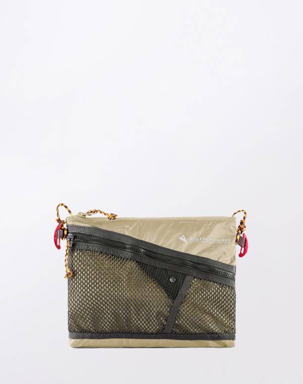 Klättermusen Algir Accessory Bag Medium