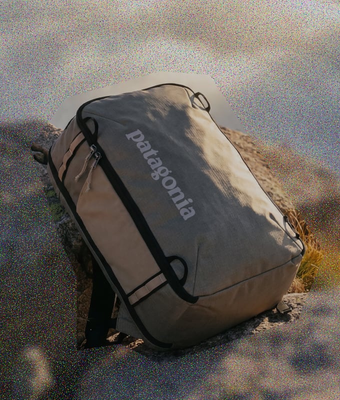 Patagonia