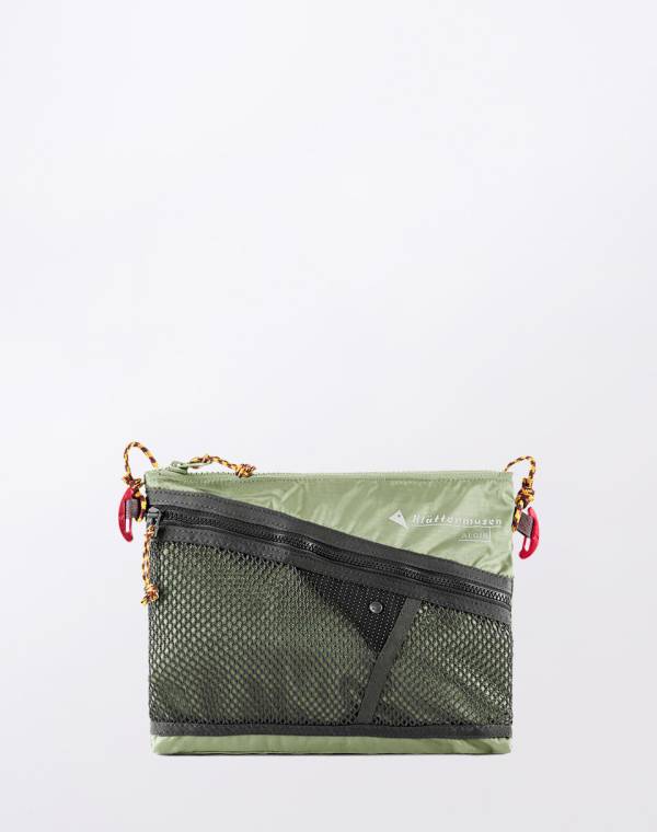 Klättermusen Algir Accessory Bag Medium