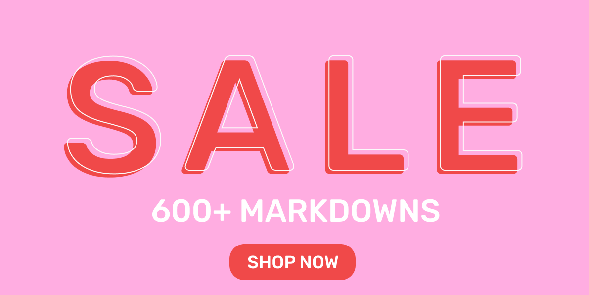 600+ MArkdowns