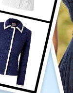 Lauren Tweed Jacket